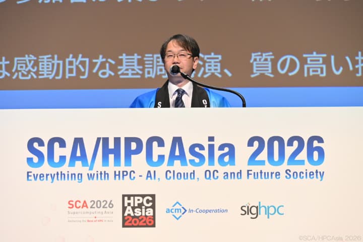 Closing Session image 1