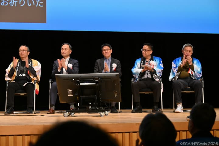 Closing Session image 3