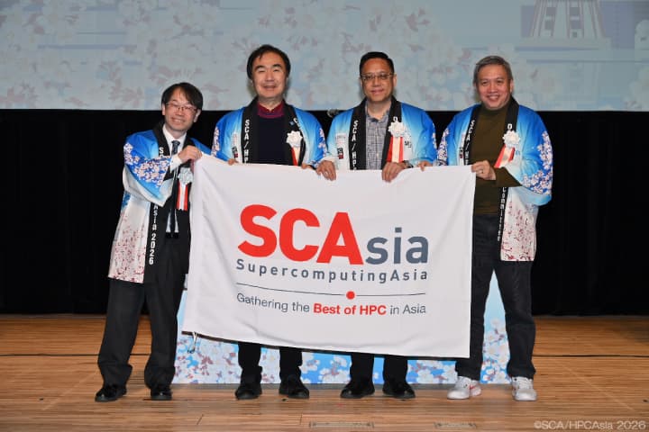 Closing Session image 8