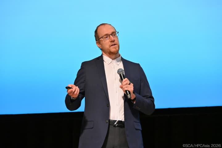 Keynote Speeches (Jan 27) image 2