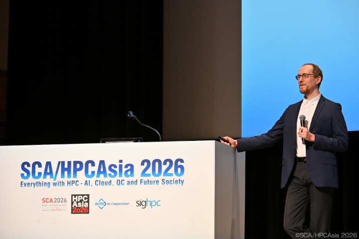 Keynote Speeches (Jan 27) image 3