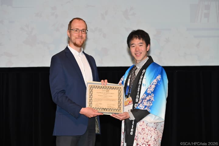 Keynote Speeches (Jan 27) image 4