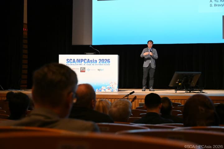 Keynote Speeches (Jan 27) image 6
