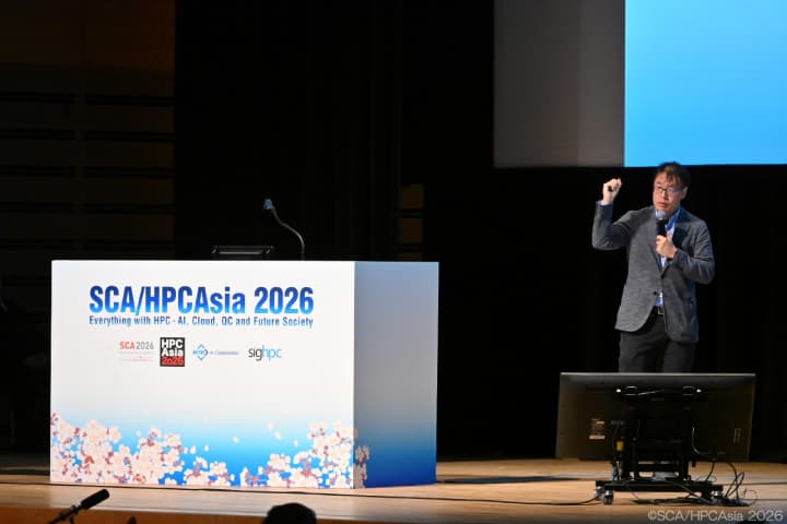 Keynote Speeches (Jan 27) image 7