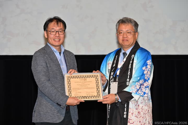 Keynote Speeches (Jan 27) image 8