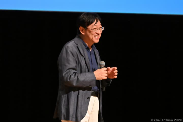 Keynote Speeches (Jan 28) image 1