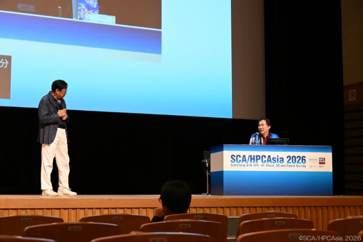 Keynote Speeches (Jan 28) image 3