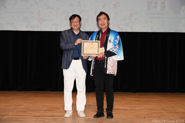 Keynote Speeches (Jan 28) image 4