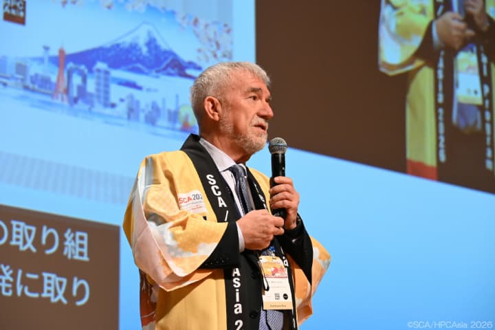 Keynote Speeches (Jan 28) image 5