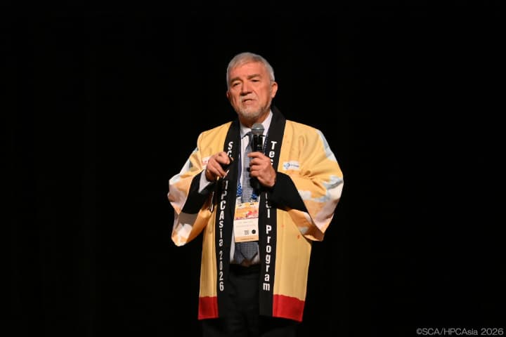 Keynote Speeches (Jan 28) image 6