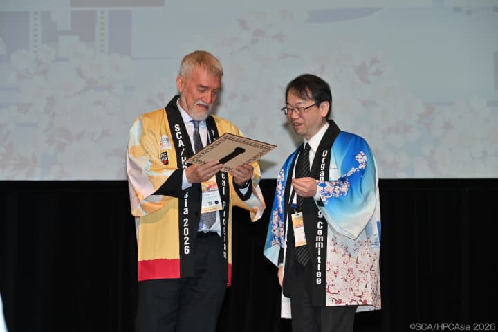 Keynote Speeches (Jan 28) image 7