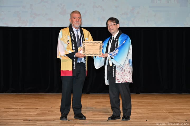 Keynote Speeches (Jan 28) image 8