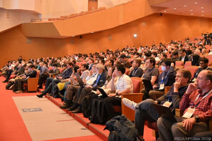 Keynote Speeches (Jan 28) image 9