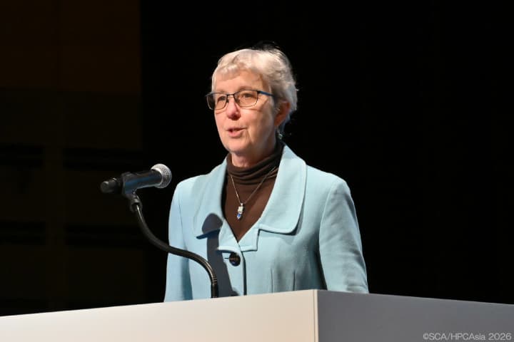 Keynote Speeches (Jan 29) image 2