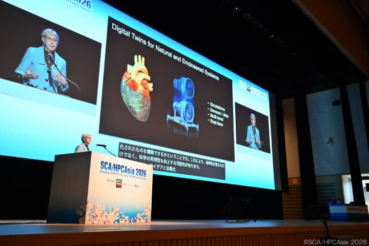 Keynote Speeches (Jan 29) image 3