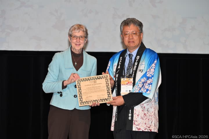 Keynote Speeches (Jan 29) image 4