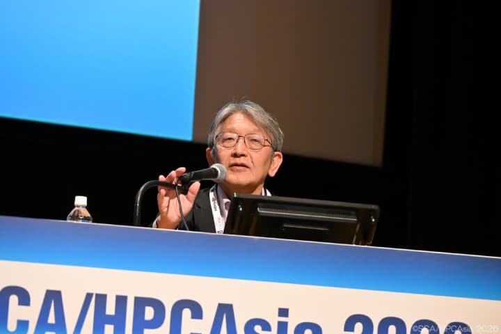 Keynote Speeches (Jan 29) image 5