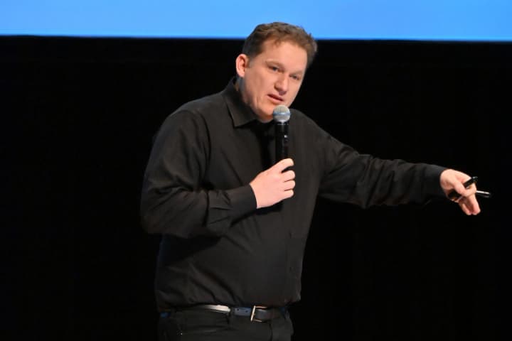 Keynote Speeches (Jan 29) image 7