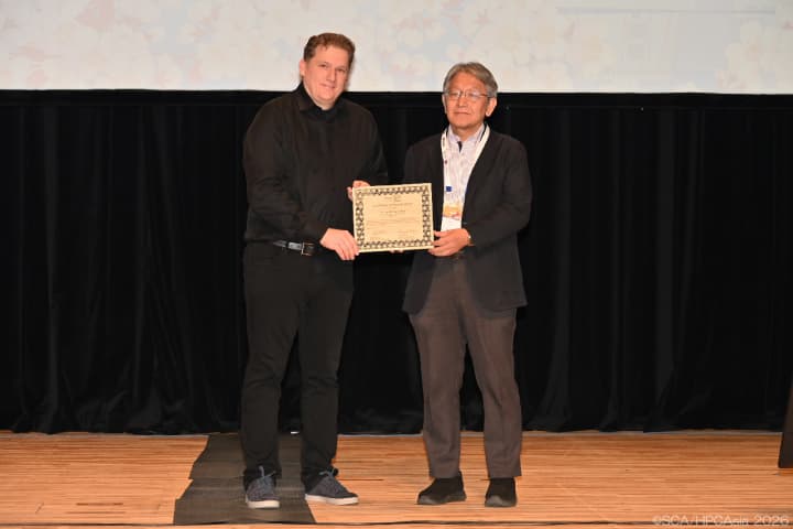 Keynote Speeches (Jan 29) image 8