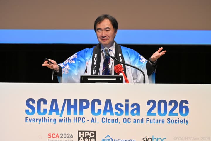 Opening Session image 2