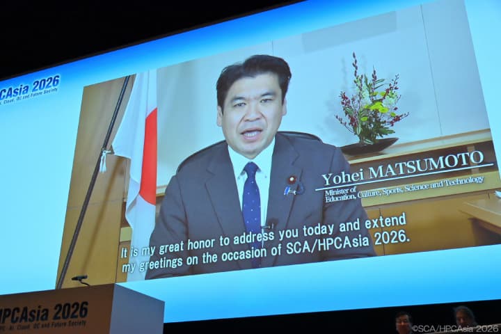 Opening Session image 3