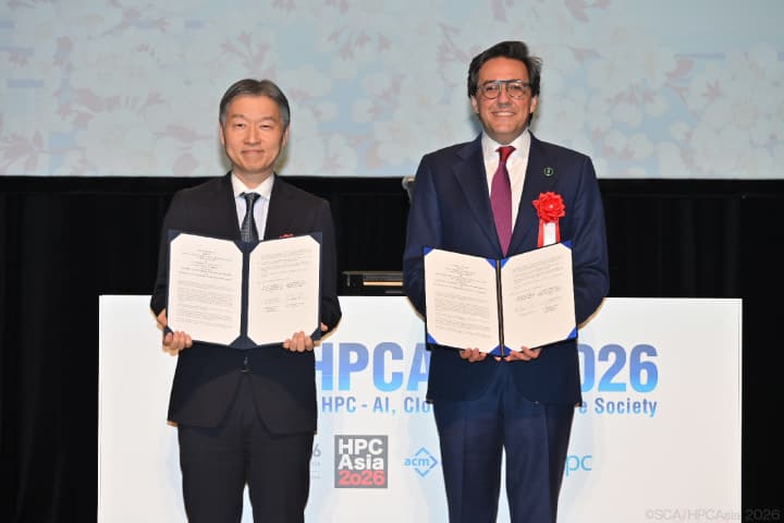 Opening Session image 6