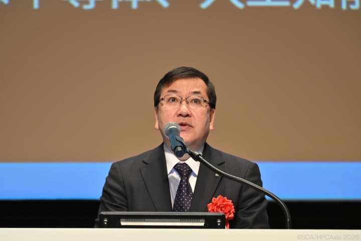 Opening Session image 7