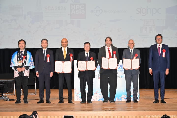 Opening Session image 9