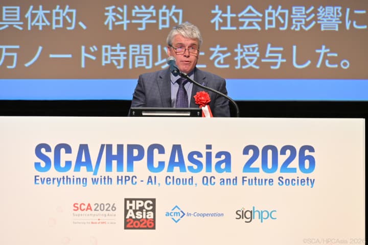 Opening Session image 10