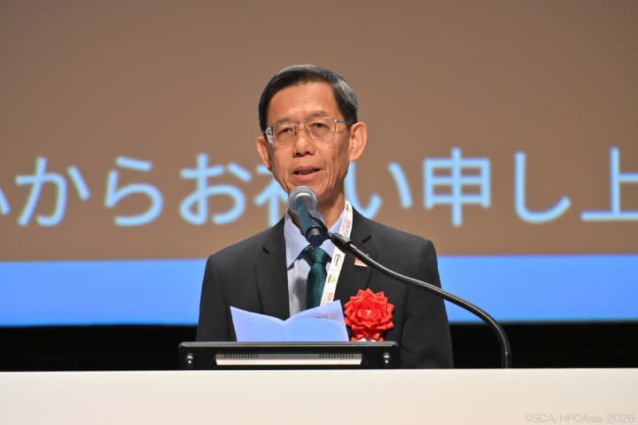 Opening Session image 11