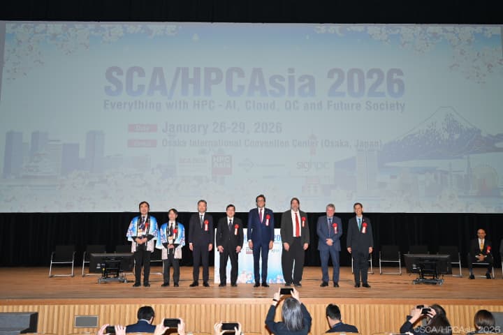 Opening Session image 12