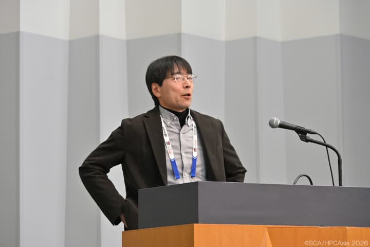 Parallel Sessions (Monday, January 26) image 1