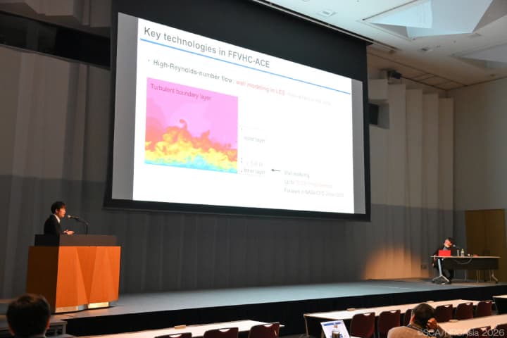 Parallel Sessions (Monday, January 26) image 2