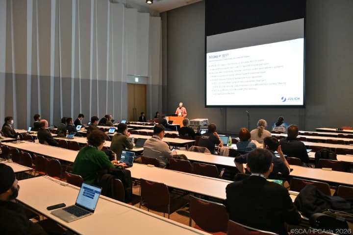 Parallel Sessions (Monday, January 26) image 3