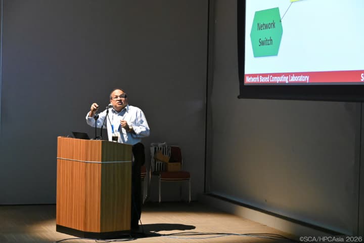 Parallel Sessions (Monday, January 26) image 4