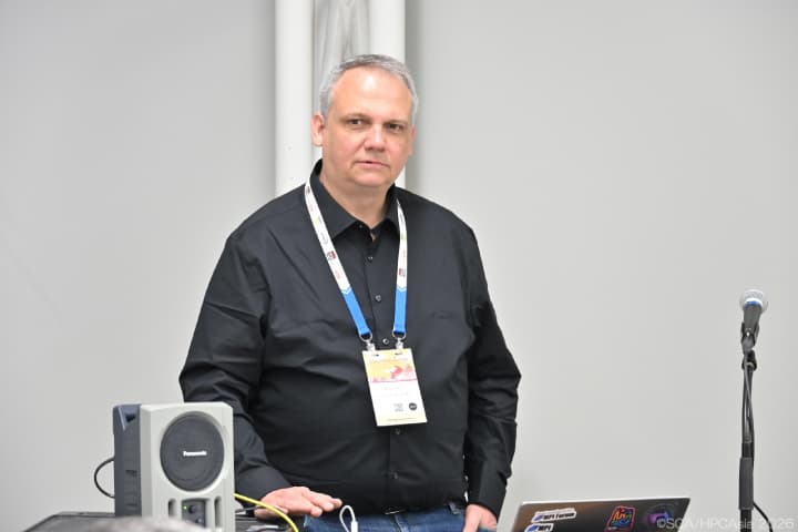 Parallel Sessions (Monday, January 26) image 6