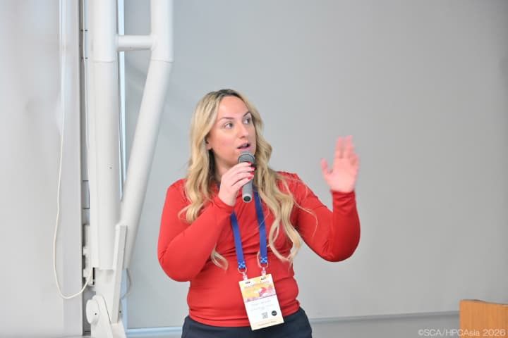 Parallel Sessions (Monday, January 26) image 11