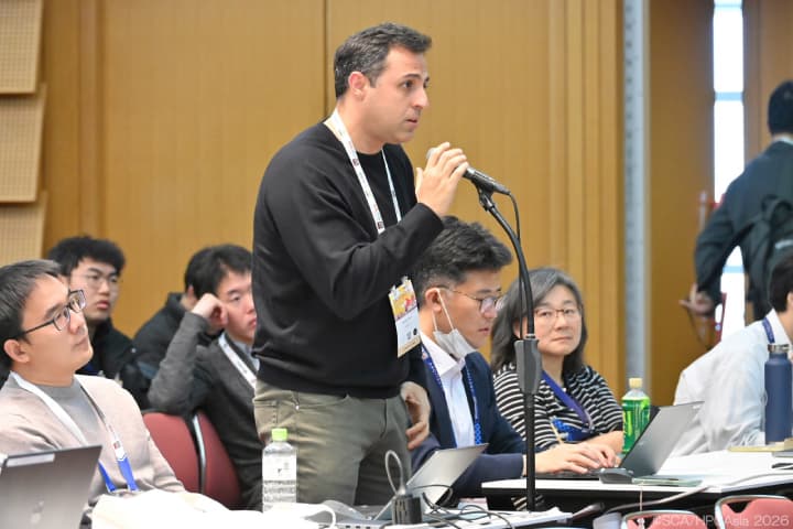 Parallel Sessions (Monday, January 26) image 13