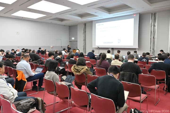 Parallel Sessions (Monday, January 26) image 14