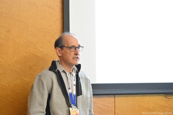 Parallel Sessions (Monday, January 26) image 16