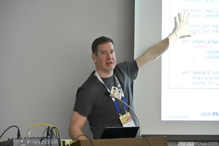 Parallel Sessions (Monday, January 26) image 17