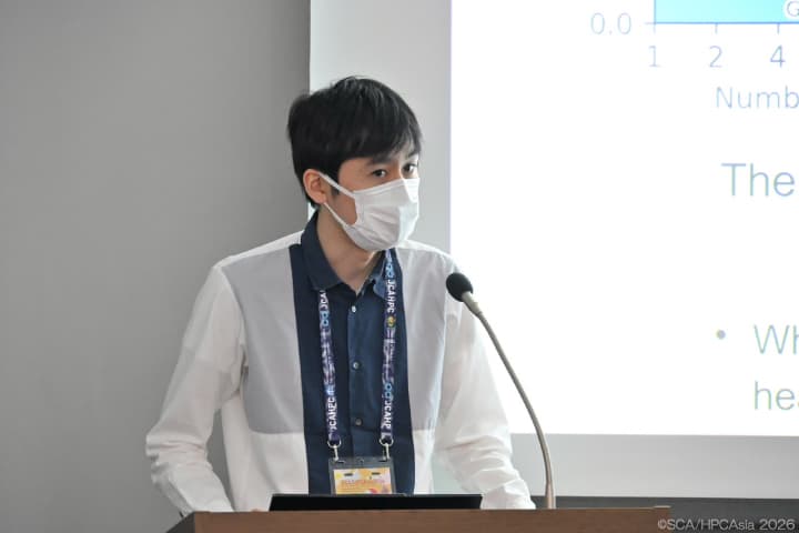 Parallel Sessions (Monday, January 26) image 20