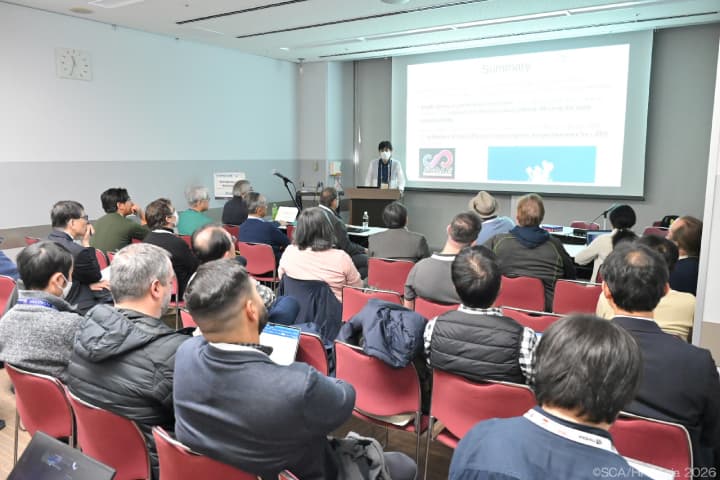 Parallel Sessions (Monday, January 26) image 21