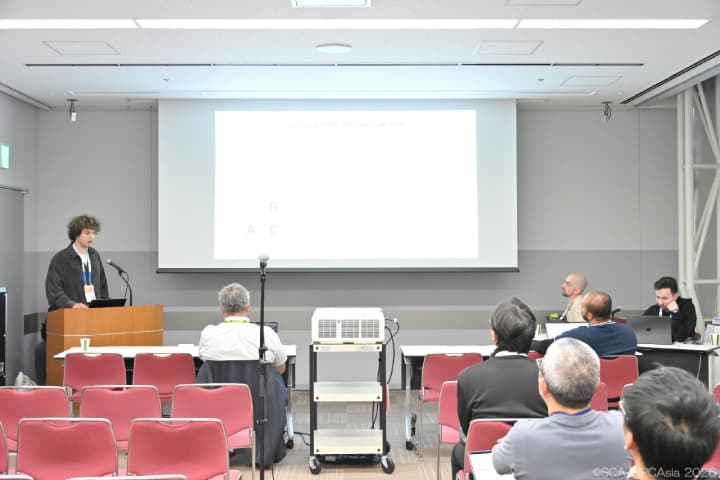 Parallel Sessions (Monday, January 26) image 27