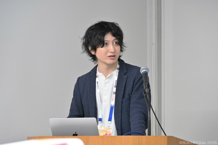 Parallel Sessions (Monday, January 26) image 28