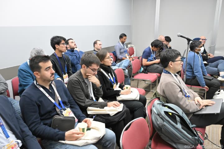 Parallel Sessions (Monday, January 26) image 29