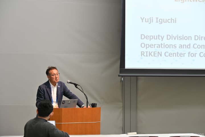 Parallel Sessions (Monday, January 26) image 31