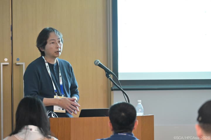 Parallel Sessions (Monday, January 26) image 32