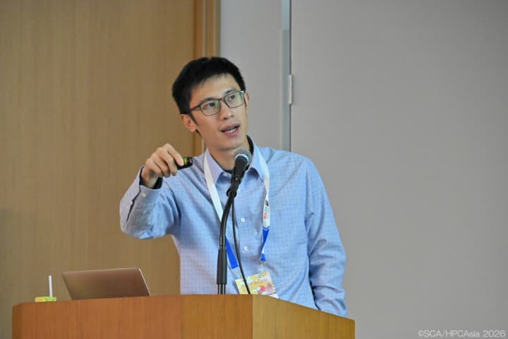 Parallel Sessions (Monday, January 26) image 34