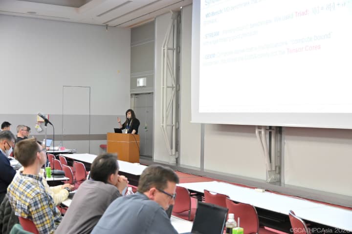 Parallel Sessions (Monday, January 26) image 36